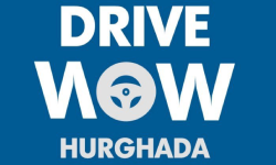 Drive Now Hurghada
