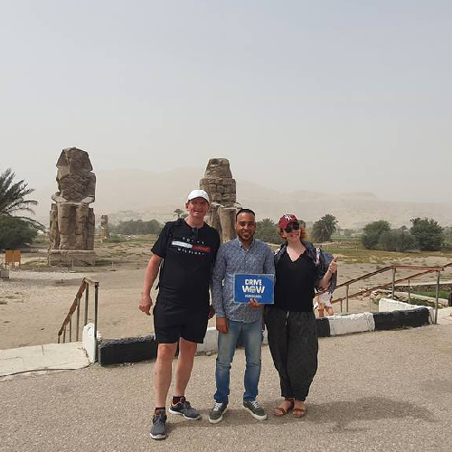 TWO DAYS TRIP TO LUXOR FROM MARSA ALAM - (All Inclusive)