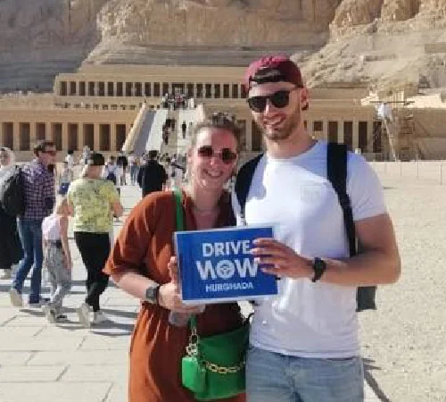 Private Tour to Luxor from Hurghada –  (All Inclusive)