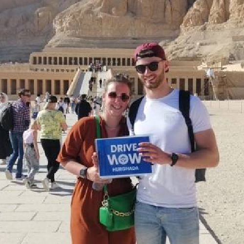 Private Tour to Luxor from Hurghada –  (All Inclusive)