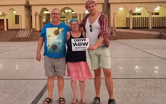 Private Hurghada City Tour – 4 Hours