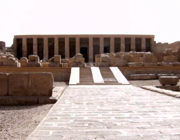 Dandera Temple and Abydos Temple from Hurghada – 5 Unforgettable Reasons to Explore Ancient Egypt