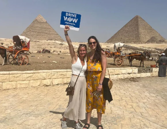Private Trip to Cairo from Hurghada – 5 Reasons to Enjoy a Comfortable and All-Inclusive Adventure