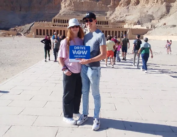 Day Trip to Luxor from Hurghada by Bus – 7 Amazing Reasons to Discover Ancient Thebes