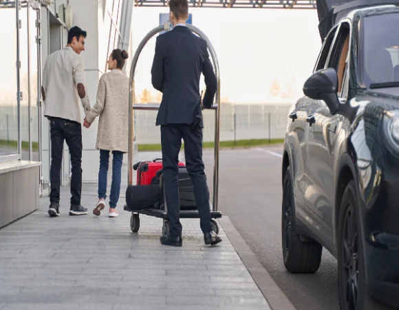 Hurghada to Marsa Alam Private Transfer – 5 Reasons to Enjoy a Comfortable and Safe Ride