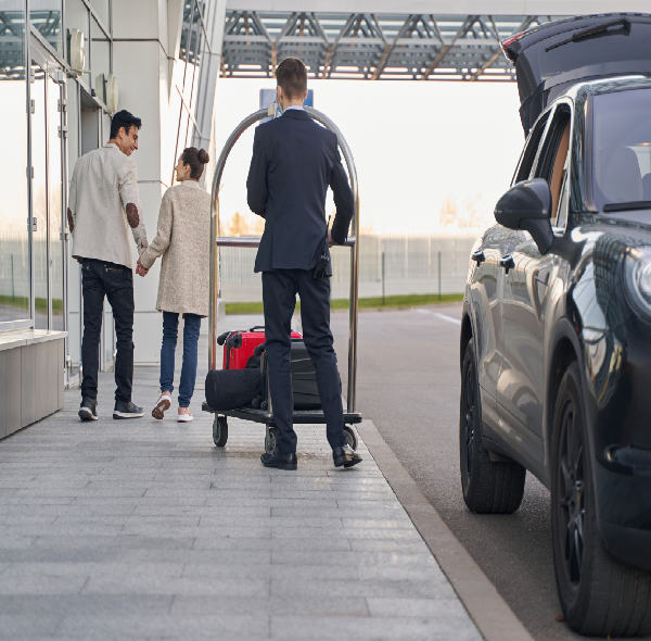 Aswan Airport Transfer – 5 Reasons to Enjoy a Comfortable and Reliable Ride