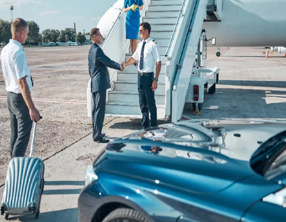 Luxor Airport Transfer – 5 Reasons to Enjoy a Smooth and Comfortable Ride