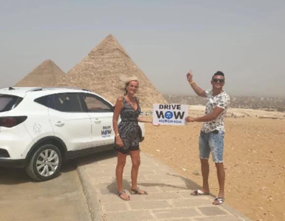Transfer from Aswan – 5 Reasons to Choose a Comfortable and Reliable Ride