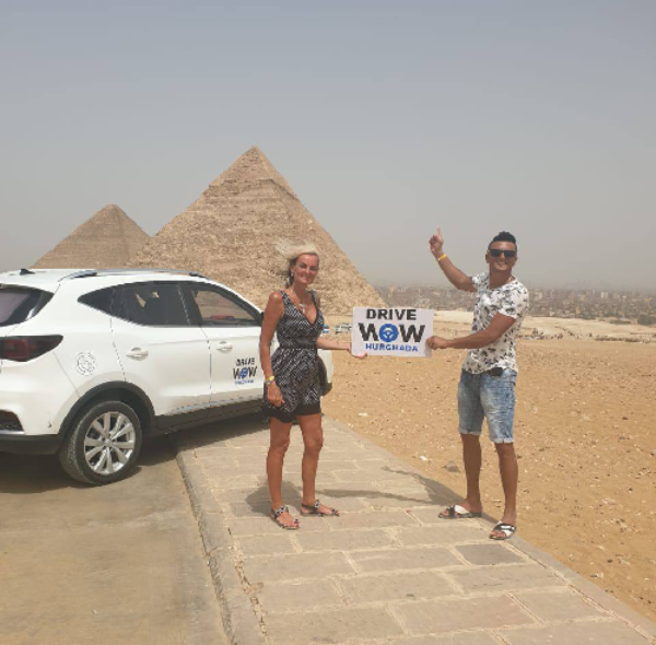 Transfer from Aswan – 5 Reasons to Choose a Comfortable and Reliable Ride