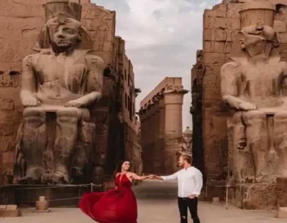 Luxor Private Day Tour: 6 Exciting Highlights of Ancient Thebes