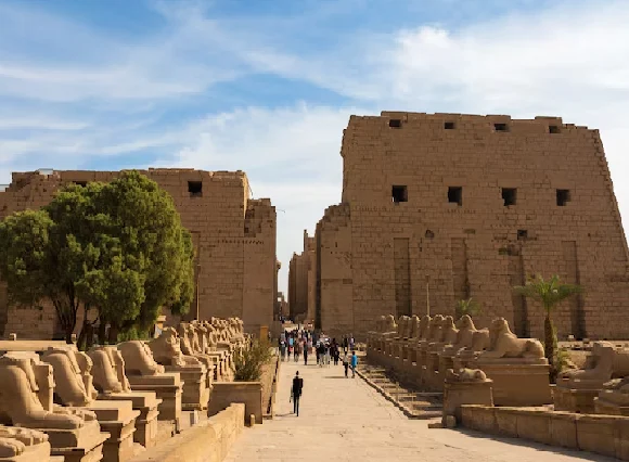 Luxor Private Tour: 5 Unforgettable Experiences to Explore Ancient Wonders