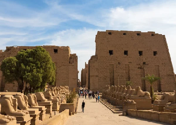Luxor Private Tour: 5 Unforgettable Experiences to Explore Ancient Wonders