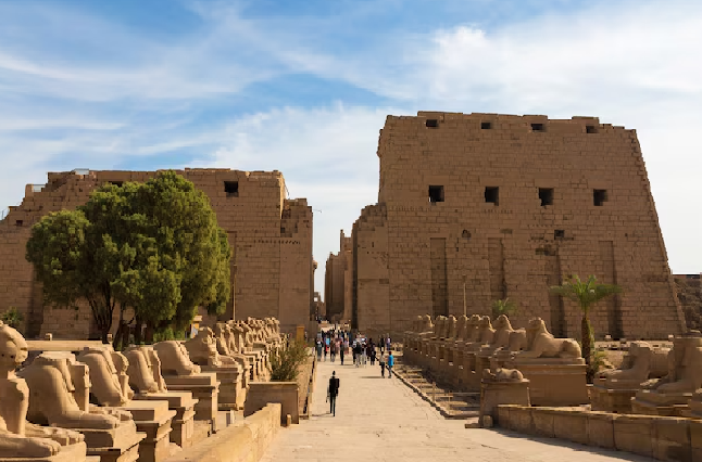 Luxor Private Tour