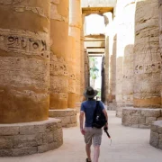 Private Luxor Tour from Hurghada