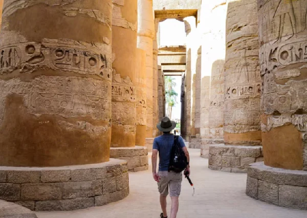 Private Luxor Tour from Hurghada: 5 Exceptional Ways to Enjoy Comfort and Flexibility