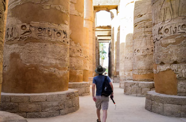 Private Luxor Tour from Hurghada