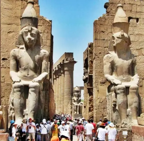 Luxor Private Tour Guide (1)