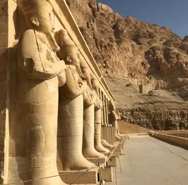 Luxor Private Tour Guide