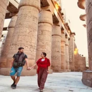 Luxor Private Day Tour from Marsa Alam