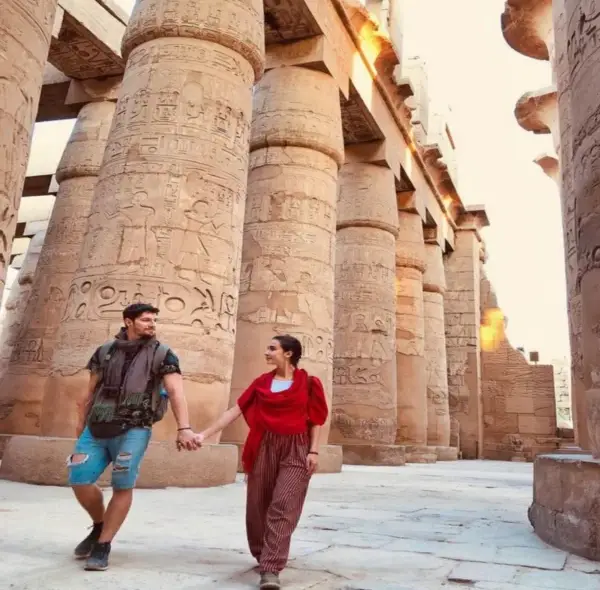 Private Luxor Tour from Hurghada