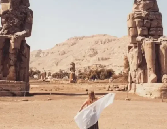 Luxor Egypt Private Tour: 5 Unforgettable Experiences Exploring Ancient Royal Tombs