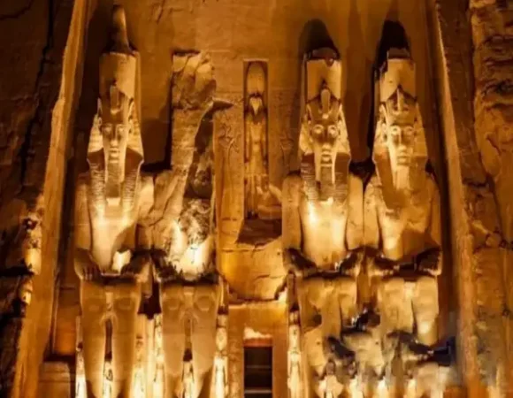 Private Tour Luxor to Aswan: 7 Amazing Stops for a Personalized Itinerary