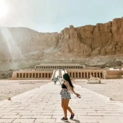 Private Tour Cairo to Luxor