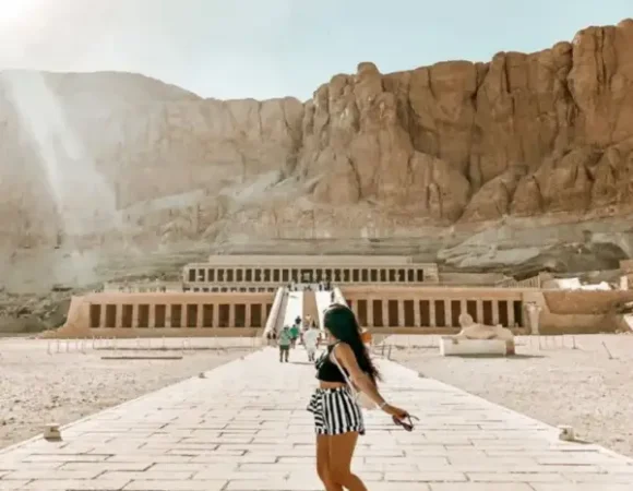 Private Tour Cairo to Luxor: 7 Unforgettable Highlights of Your Journey
