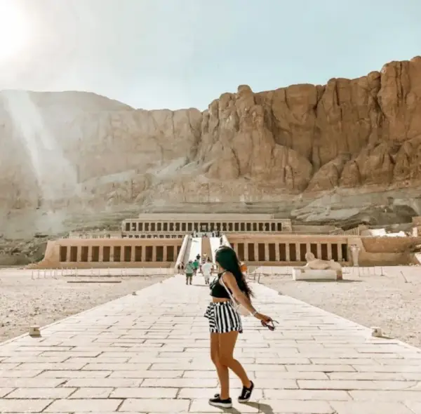 Private Tour Cairo to Luxor: 7 Unforgettable Highlights of Your Journey