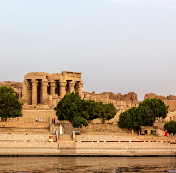 Private Tour Luxor to Aswan 