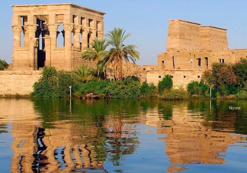 Private Tour Luxor to Aswan 