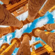 Marsa Alam Luxor Private Tour