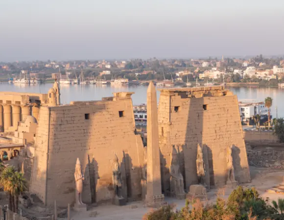 Luxor 1 Day Trip vs 2 Day Trip from Hurghada 11 Differences in Comfort, Cost, and Experience