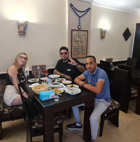 Luxor Private Tour from Hurghada with Tutankhamun