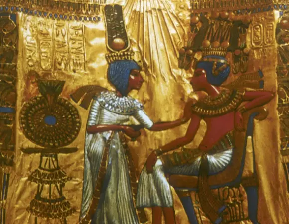 Luxor Private Tour from Hurghada with Tutankhamun Tomb: 15-Hour Golden Era Experience from Hurghada