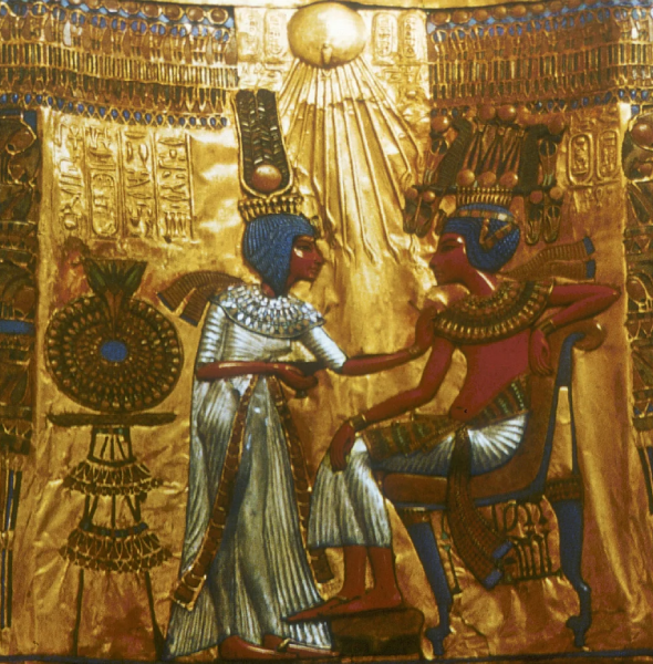 Luxor Private Tour from Hurghada with Tutankhamun Tomb: 15-Hour Golden Era Experience from Hurghada