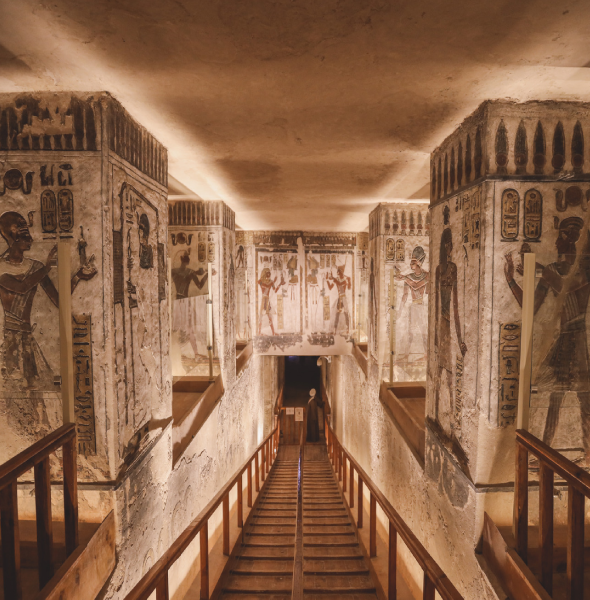 Valley of the Kings